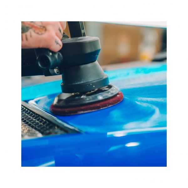 Meguiar's  MG17216 Ultimate Compound Limpiador de Carrocería, 450 ml