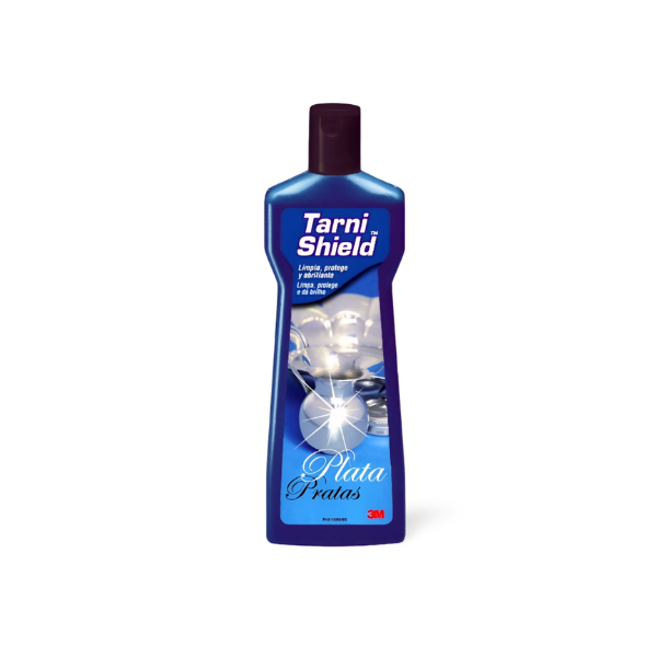 Tarni Shield limpiaplata 250ml