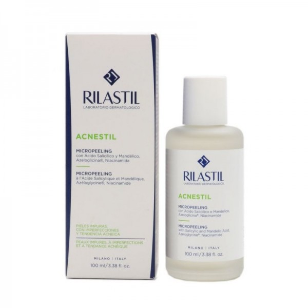 Rilastil Acnestil Micropeeling 100 ml