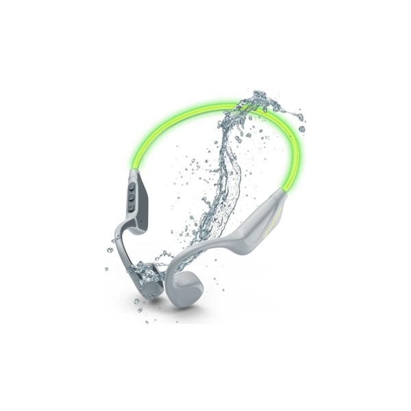 Energy sistem auriculares de conducción osea