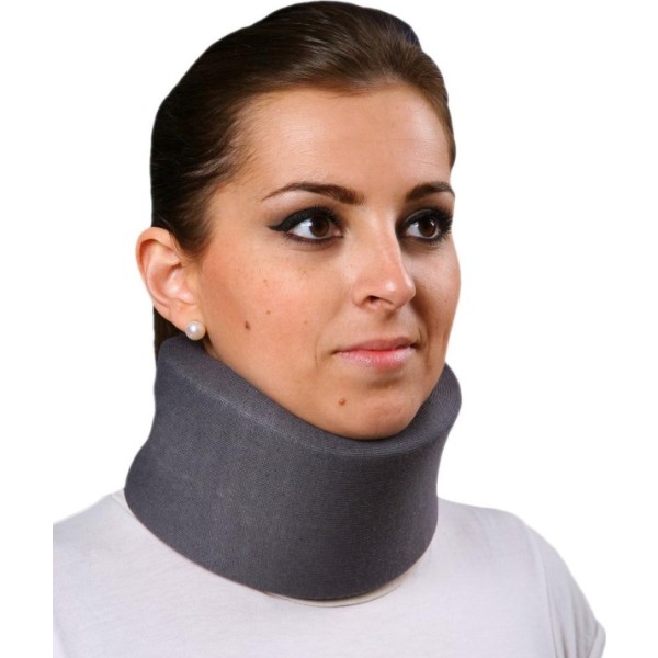 Collarin Cervical Semiduro T.Med Cc020
